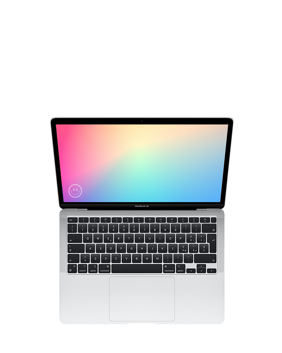MacBook Air 13" (Aprile 2018)