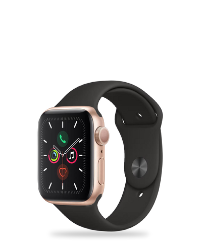 Apple Watch Series 5 - GPS + Cellular