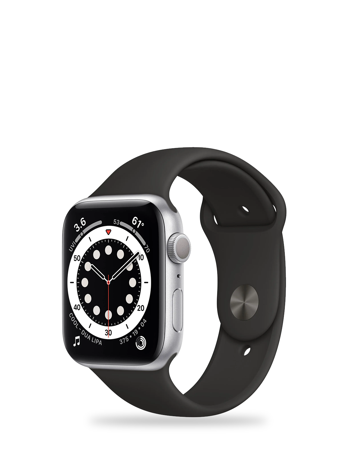 Apple Watch Series 6 - GPS